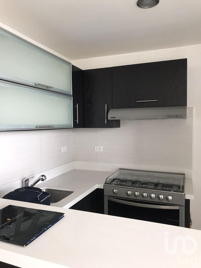 Departamento amueblado en renta Torre Perseo, Atlixcáyotl