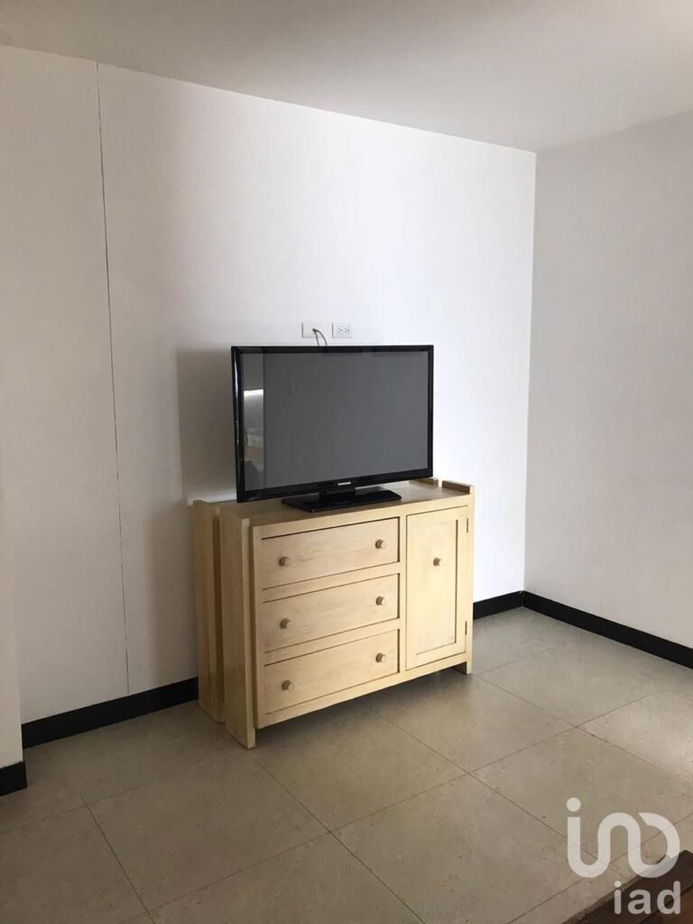 Departamento amueblado en renta Torre Perseo, Atlixcáyotl