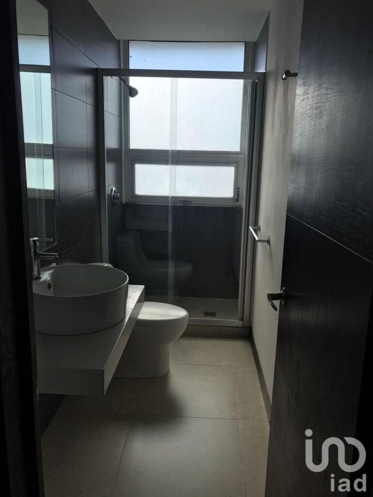 Departamento amueblado en renta Torre Perseo, Atlixcáyotl