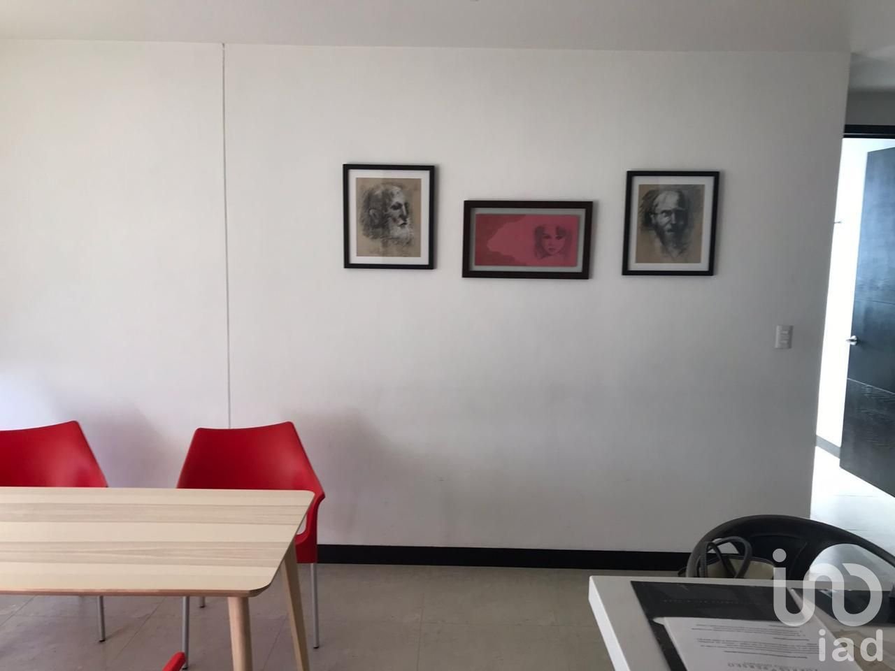 Departamento amueblado en renta Torre Perseo, Atlixcáyotl