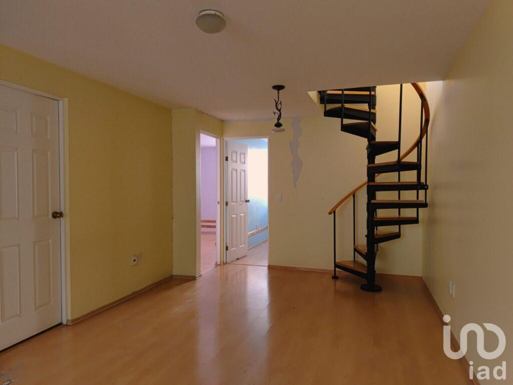 VENTA DE DEPARTAMENTO CON ROOF EN CONDOMINIO Col EL MIRADOR, COYOACAN