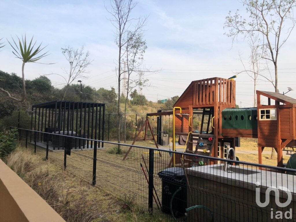 Departamento en Renta en City Esmeralda,