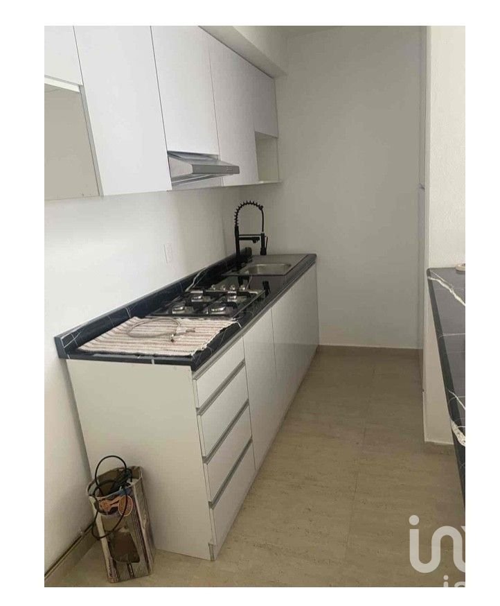 Departamento en Renta en City Esmeralda,