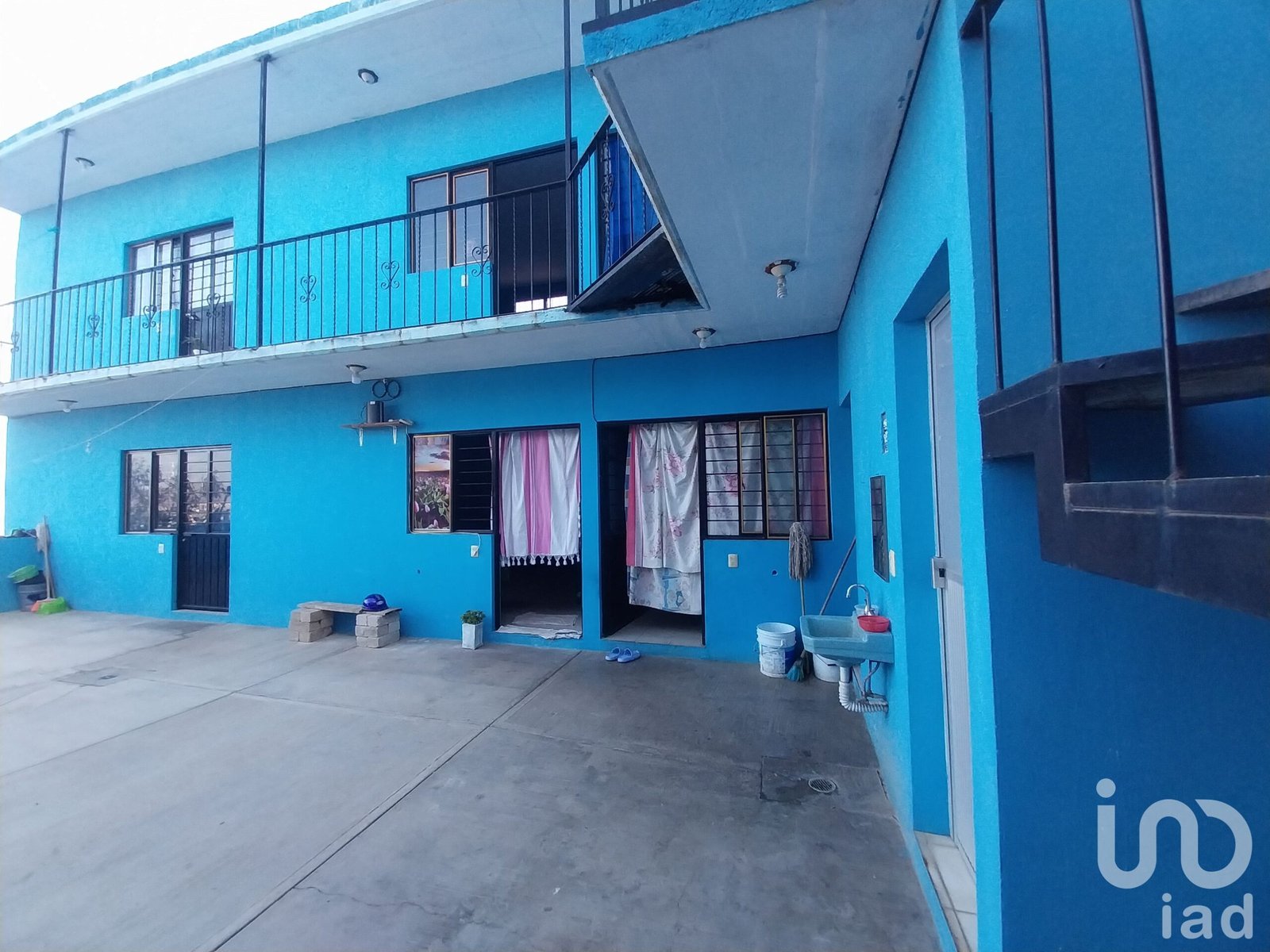 CASA EN VENTA EN SAN JUAN CHAPULTEPEC, OAXACA DE JUÁREZ, OAXACA.