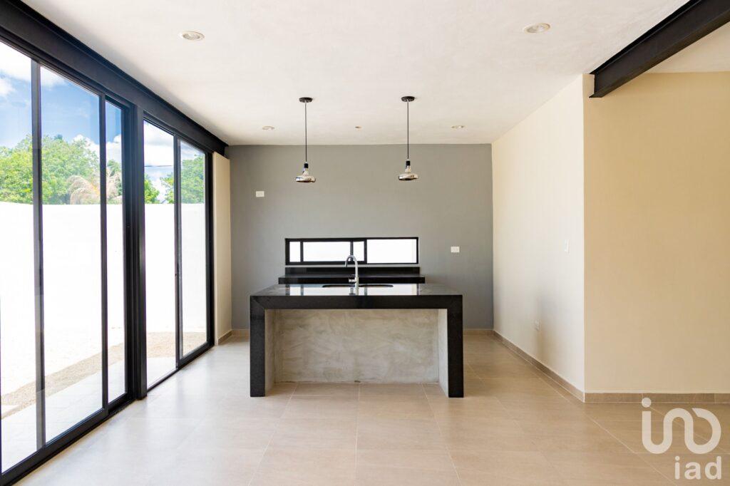 CASA EN VENTA EN CHI CHI SUAREZ, MERIDA YUCATÁN