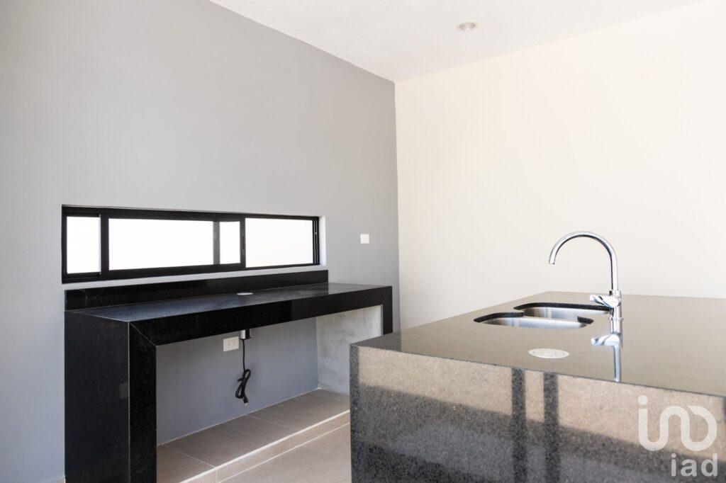 CASA EN VENTA EN CHI CHI SUAREZ, MERIDA YUCATÁN