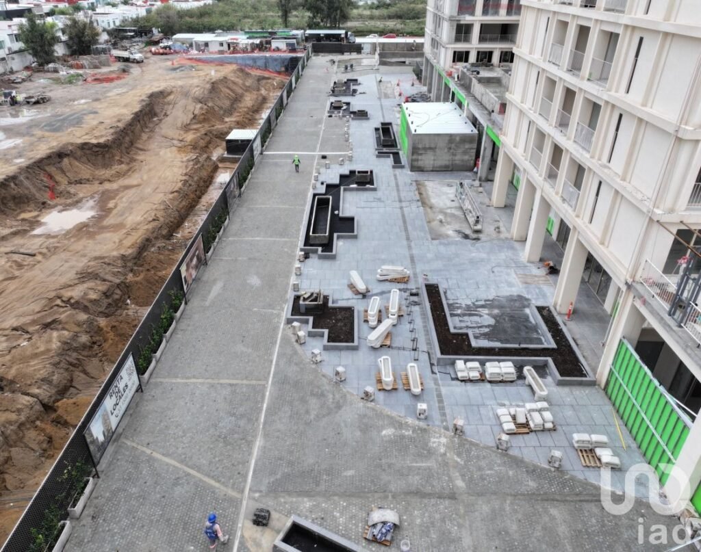 Preventa de Departamentos Premium en Zapopan Jalisco Mexico