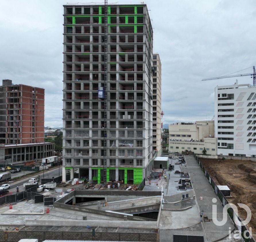 Preventa de Departamentos Premium en Zapopan Jalisco Mexico