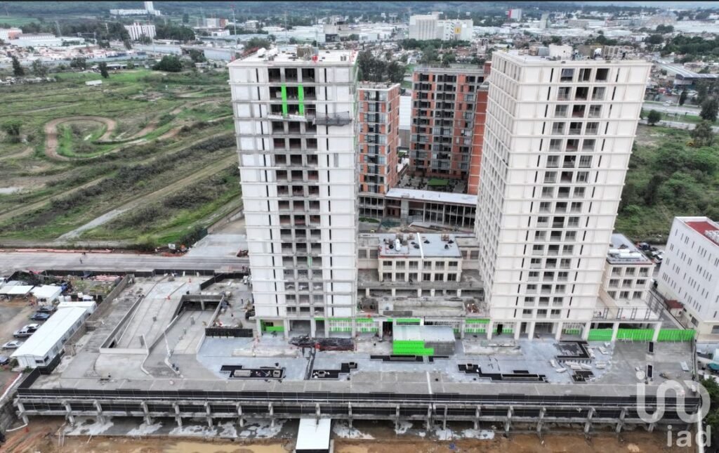 Preventa de Departamentos Premium en Zapopan Jalisco Mexico