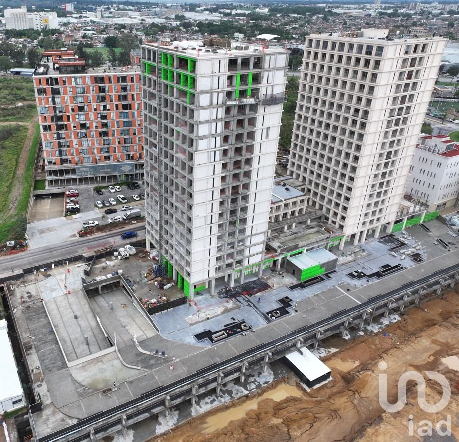 Preventa de Departamentos Premium en Zapopan Jalisco Mexico