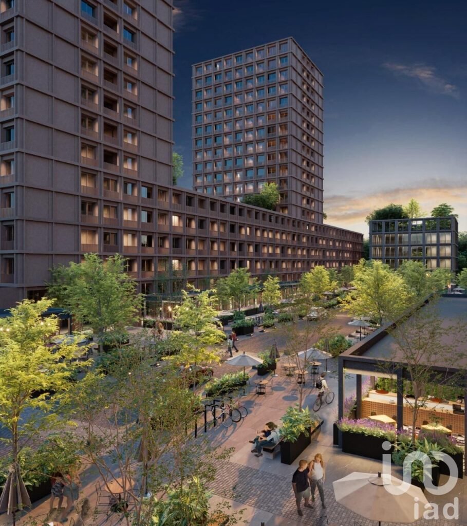 Preventa de Departamentos Premium en Zapopan Jalisco Mexico