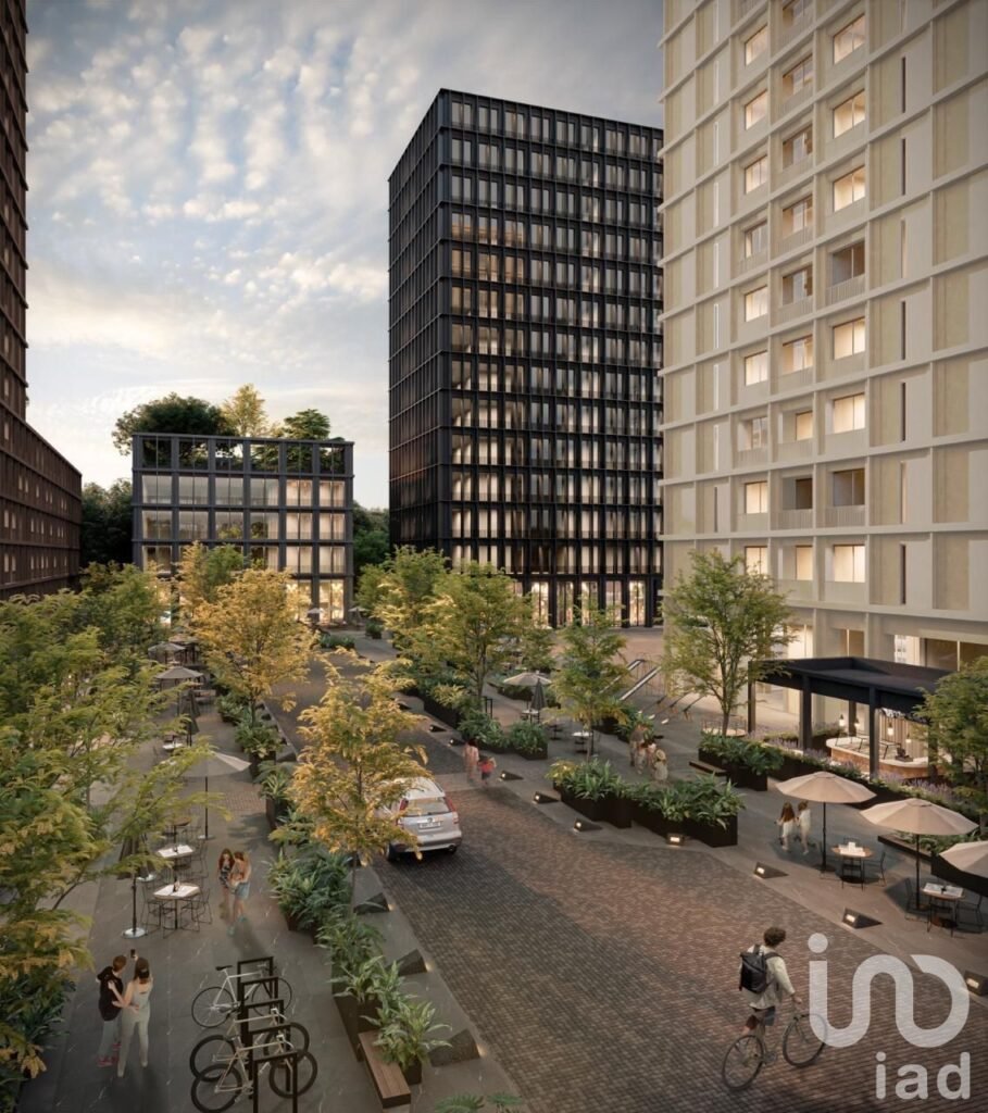 Preventa de Departamentos Premium en Zapopan Jalisco Mexico