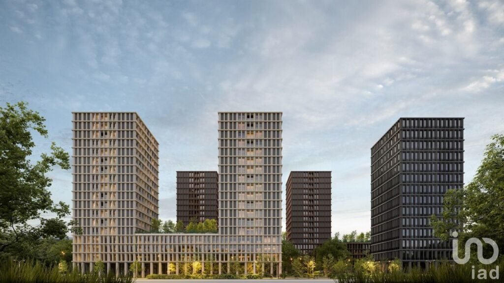 Preventa de Departamentos Premium en Zapopan Jalisco Mexico