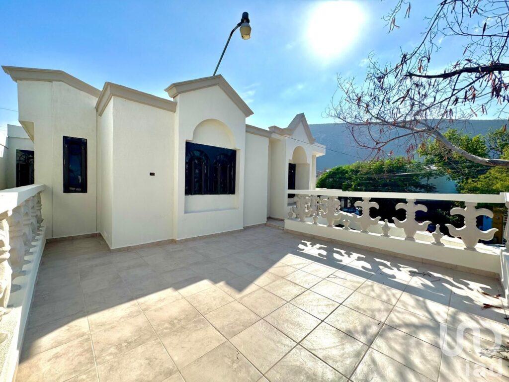 Casa en venta Villa de los Ayala