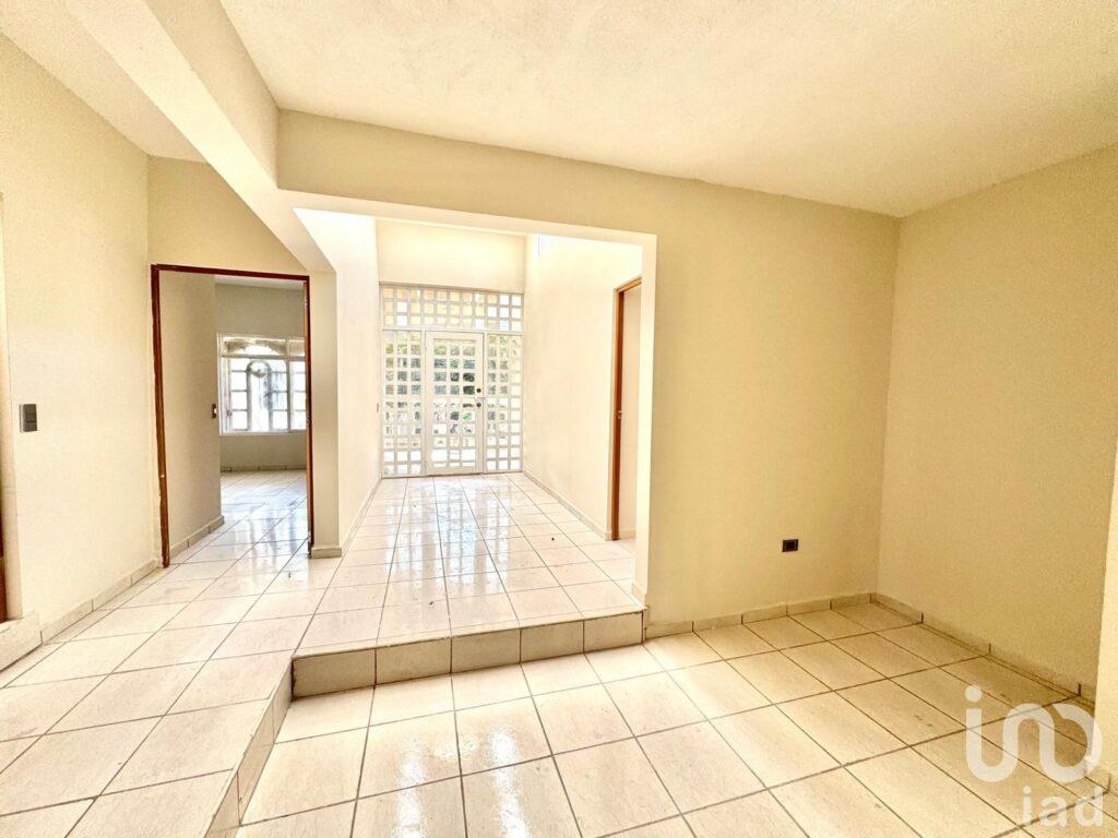 Casa en venta Villa de los Ayala