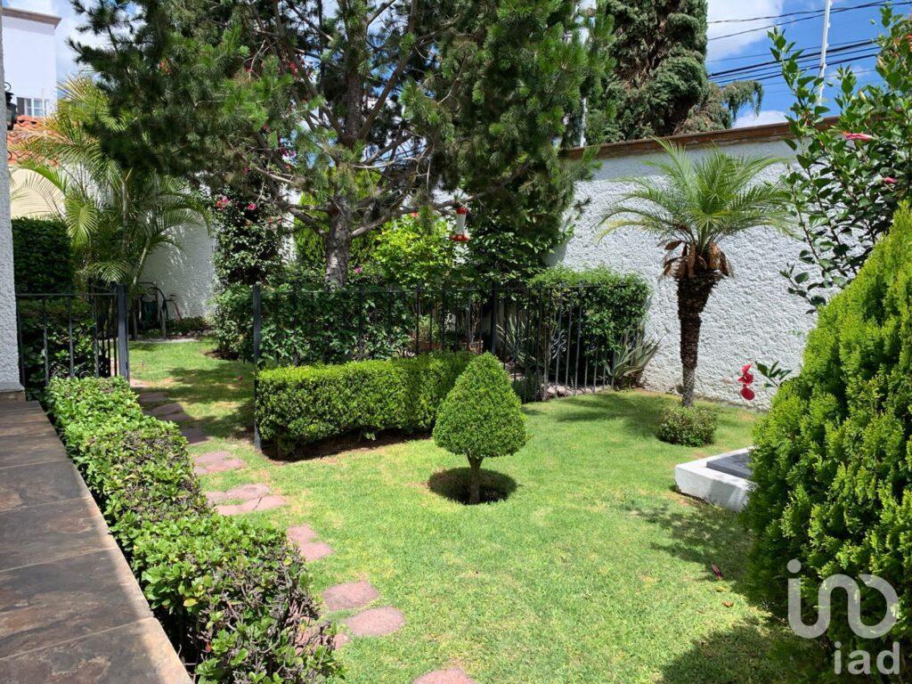 Casa en venta en San Juanico en Villas de Meson Juriquilla Querétaro