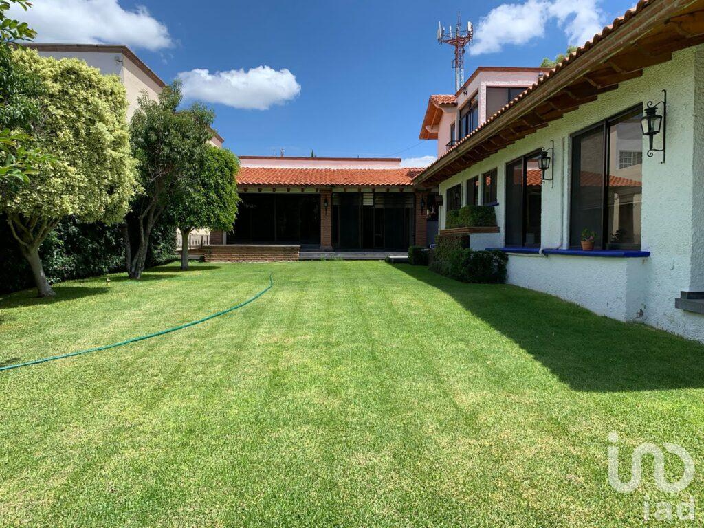 Casa en venta en San Juanico en Villas de Meson Juriquilla Querétaro