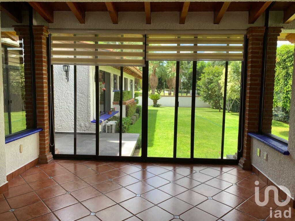 Casa en venta en San Juanico en Villas de Meson Juriquilla Querétaro