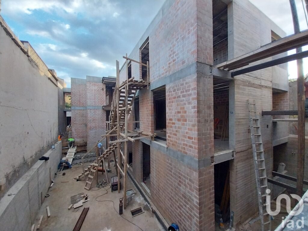 DEPARTAMENTO NUEVO EN VENTA EN EL CORAZON DEL CENTRO HISTORICO DE OAXACA.