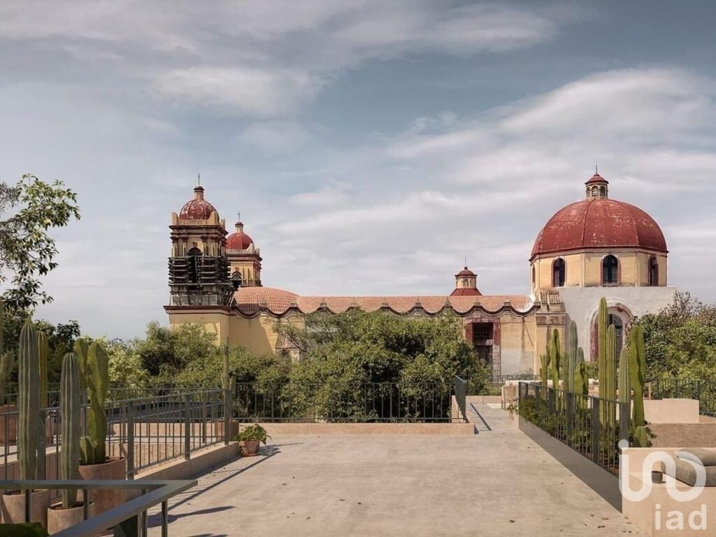DEPARTAMENTO NUEVO EN VENTA EN EL CORAZON DEL CENTRO HISTORICO DE OAXACA.
