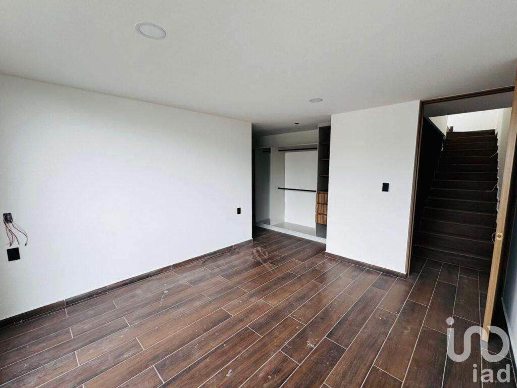 Casa nueva en venta en Frac. Monterreal en San Pedro, Cholula con 167m2 de construcción