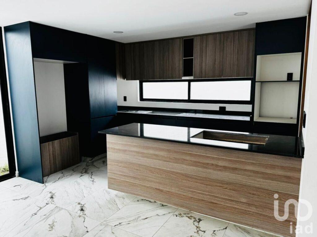 Casa nueva en venta en Frac. Monterreal en San Pedro, Cholula con 167m2 de construcción