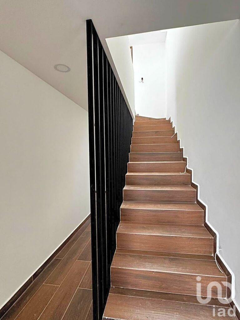 Casa nueva en venta en Frac. Monterreal en San Pedro, Cholula con 167m2 de construcción