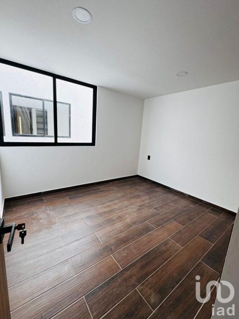 Casa nueva en venta en Frac. Monterreal en San Pedro, Cholula con 167m2 de construcción