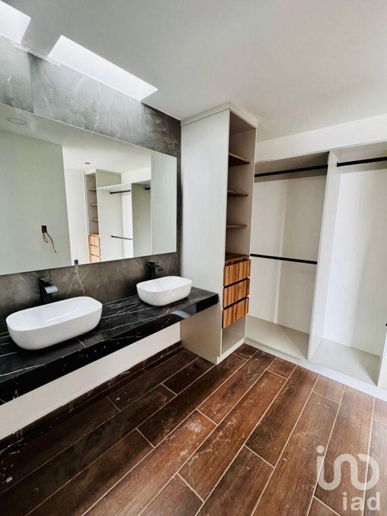 Casa nueva en venta en Frac. Monterreal en San Pedro, Cholula con 167m2 de construcción