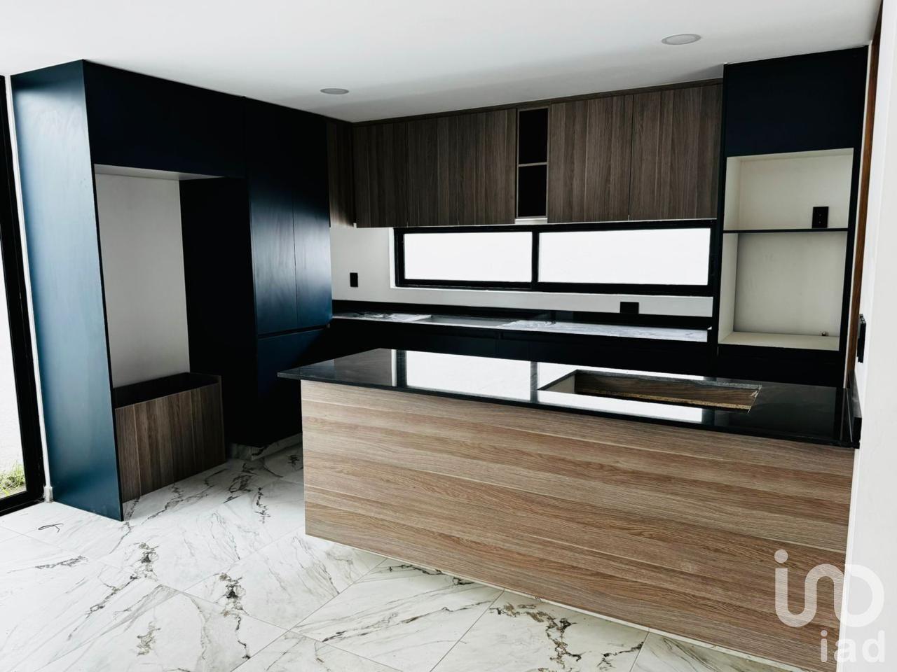 Casa nueva en venta en Frac. Monterreal en San Pedro, Cholula con 167m2 de construcción