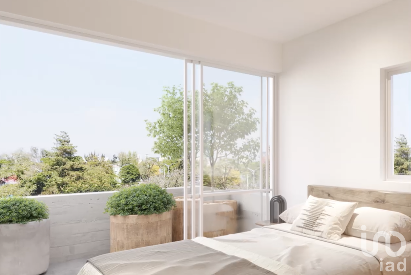 Departamento  en venta Col  Centro  CDMX