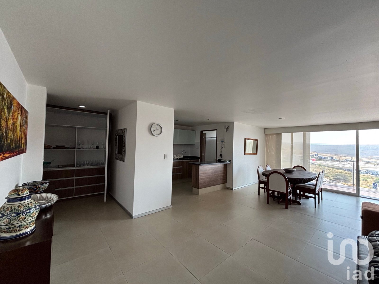 PENTHOUSE AMUEBLADO EN JURIQUILLA SANTA FE QUERETARO, QRO.