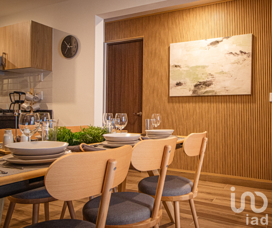 Se vende Planta baja ,con 2 terrazas, 2 recamaras ,atras del parque Bicentenario CDMX