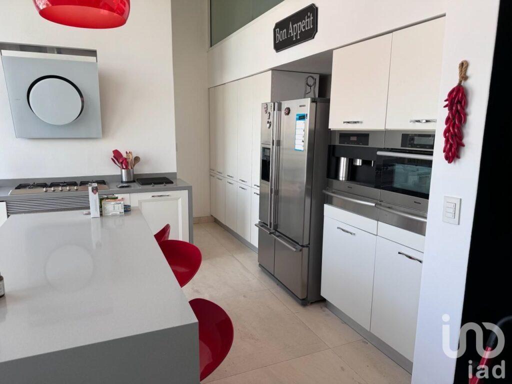 Penthouse en Polanco  IV Sección