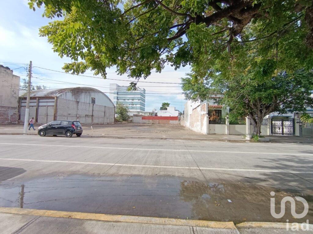 DEPARTAMENTO EN VENTA ZONA CENTRO EN VERACRUZ