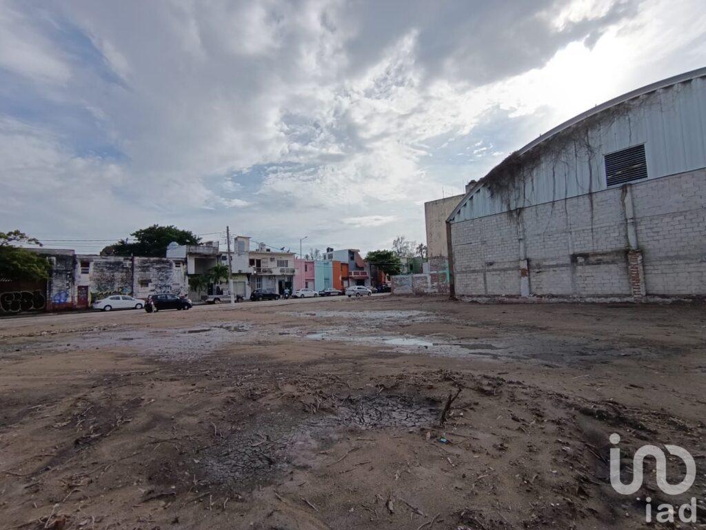 DEPARTAMENTO EN VENTA ZONA CENTRO EN VERACRUZ