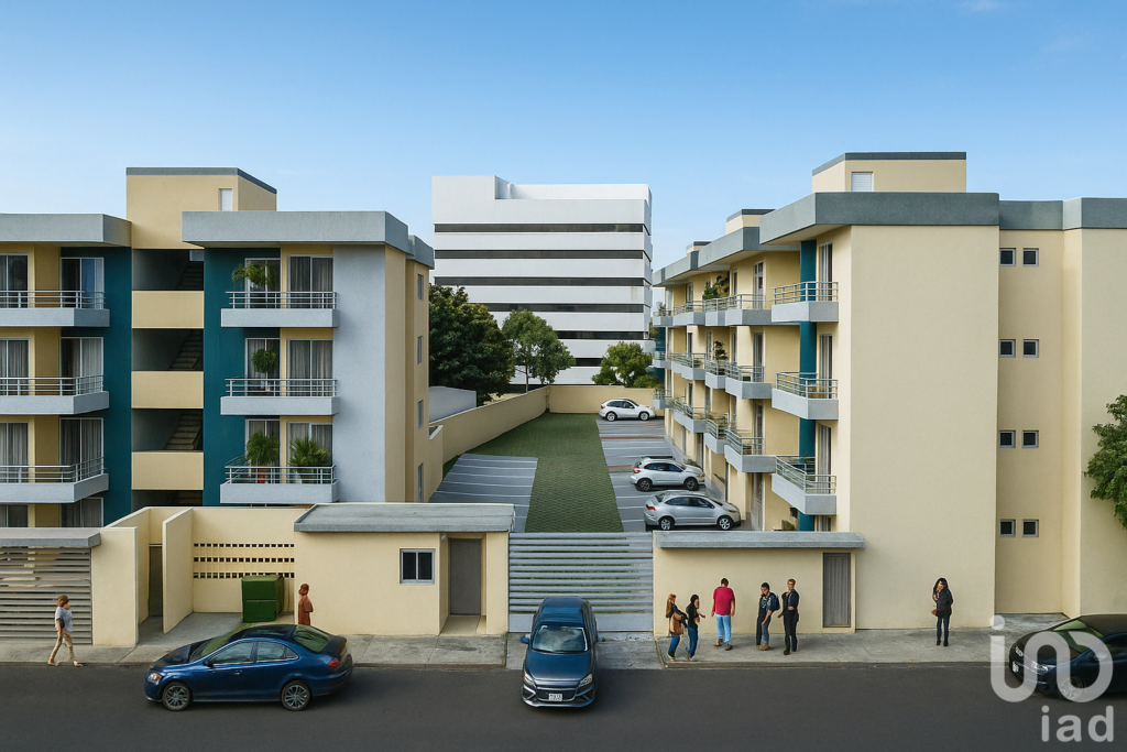 DEPARTAMENTO EN VENTA ZONA CENTRO EN VERACRUZ