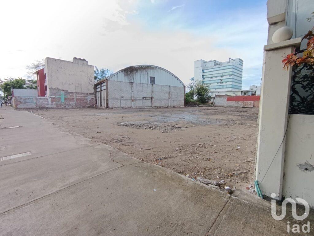 DEPARTAMENTO EN VENTA ZONA CENTRO EN VERACRUZ