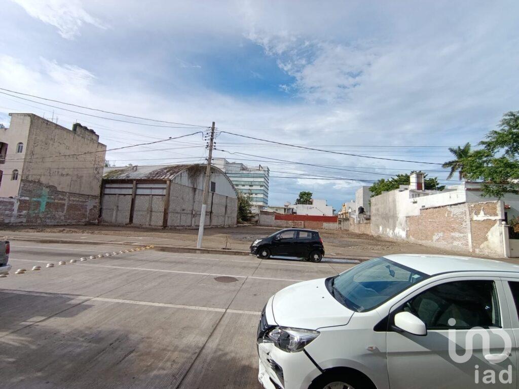 DEPARTAMENTO EN VENTA ZONA CENTRO EN VERACRUZ
