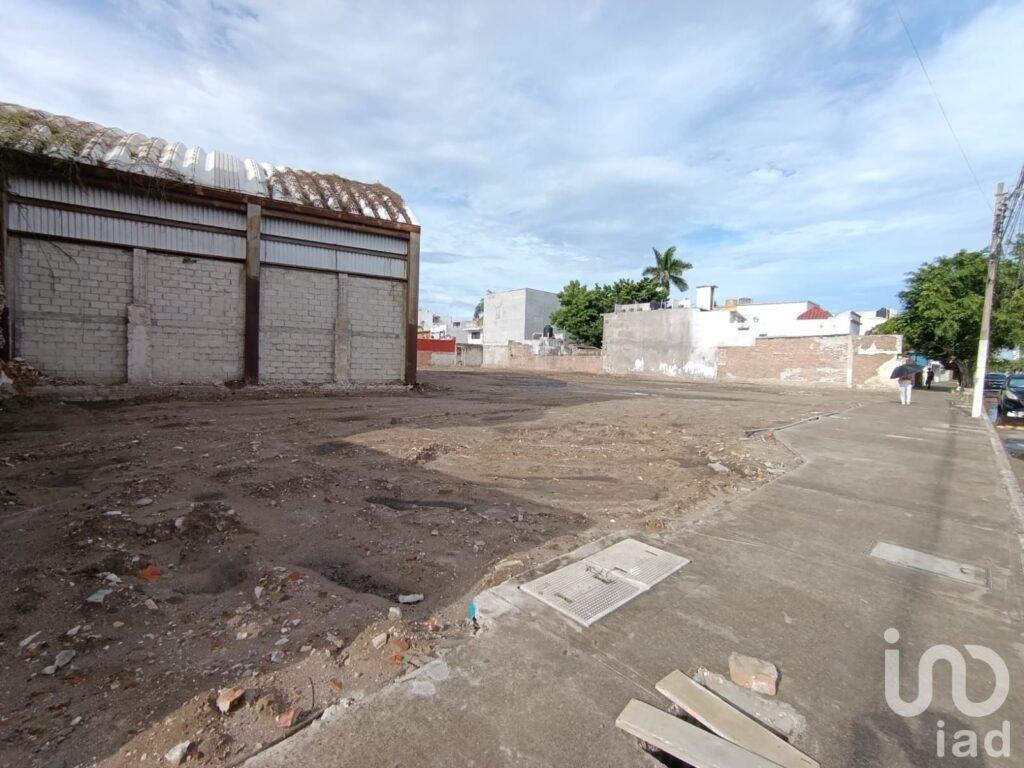 DEPARTAMENTO EN VENTA ZONA CENTRO EN VERACRUZ