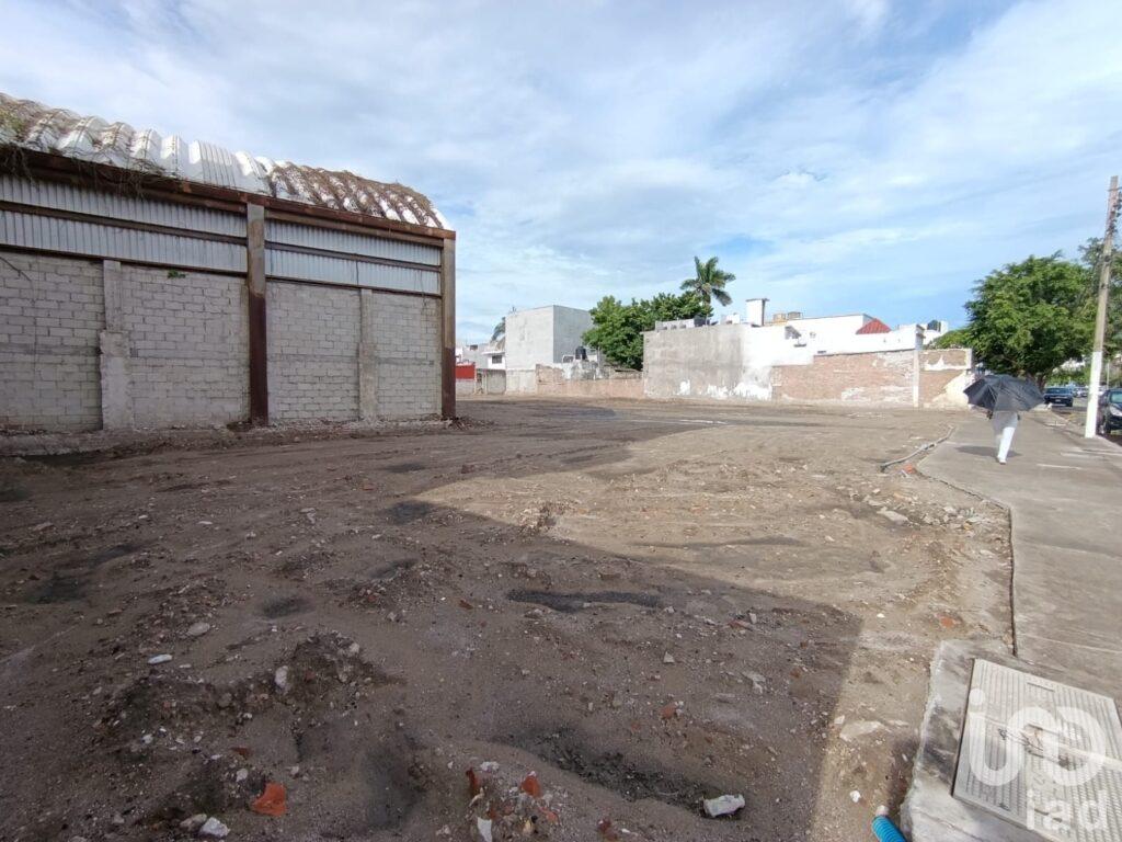 DEPARTAMENTO EN VENTA ZONA CENTRO EN VERACRUZ