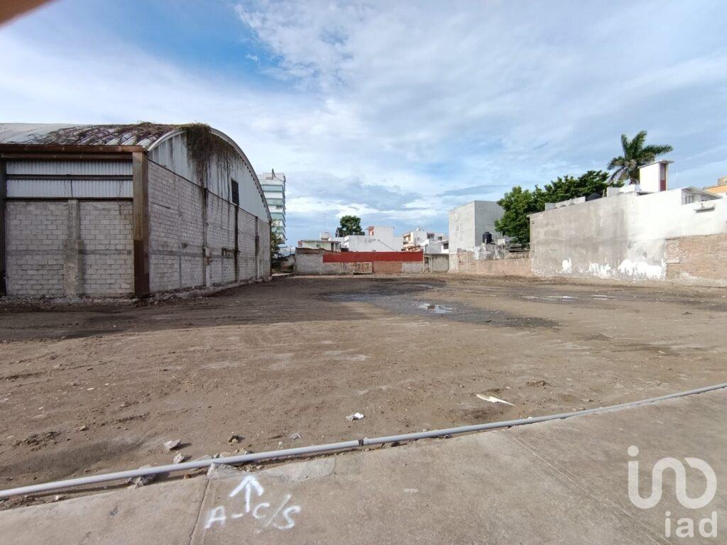 DEPARTAMENTO EN VENTA ZONA CENTRO EN VERACRUZ