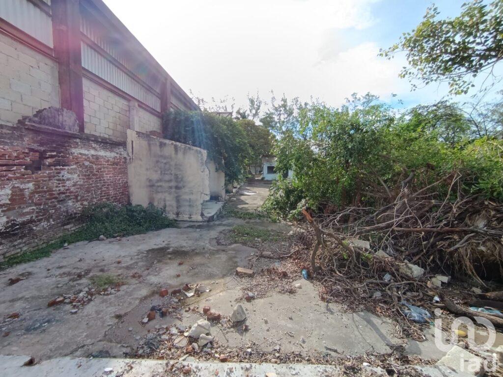 DEPARTAMENTO EN VENTA ZONA CENTRO EN VERACRUZ