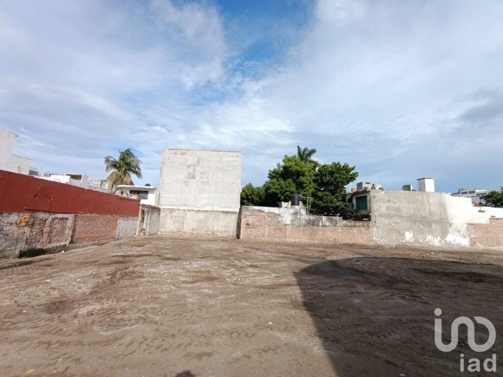 DEPARTAMENTO EN VENTA ZONA CENTRO EN VERACRUZ