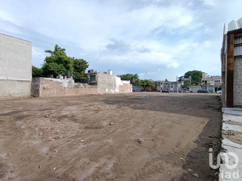DEPARTAMENTO EN VENTA ZONA CENTRO EN VERACRUZ