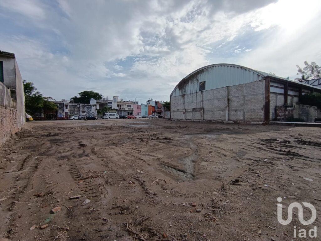 DEPARTAMENTO EN VENTA ZONA CENTRO EN VERACRUZ