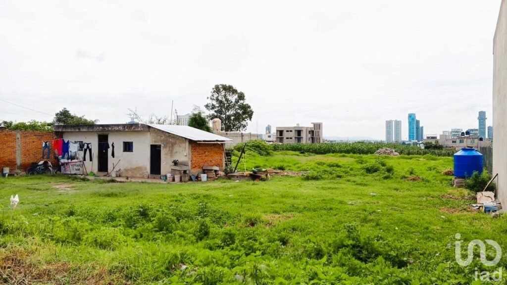 Se Vende Terreno  en Tlaxcalancingo,Por Ciudad Judicial y Periferico Ecologico