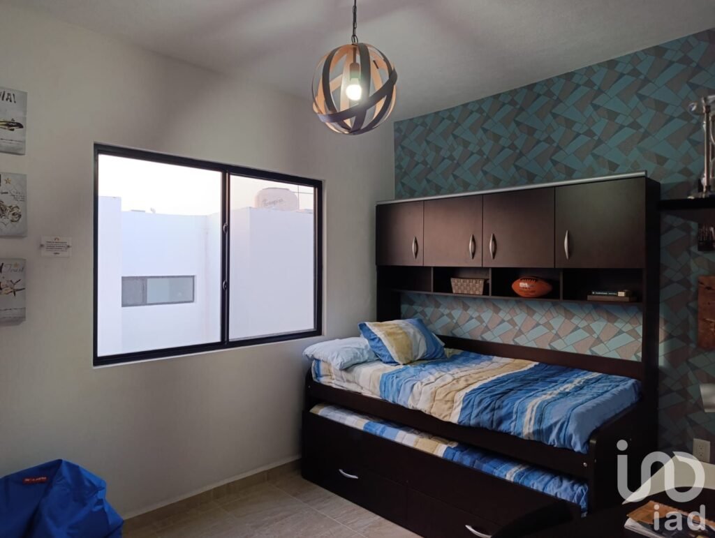 CASA EN VENTA RESIDENCIAL LA VIVENCIA VERACRUZ MOD. IBIZA