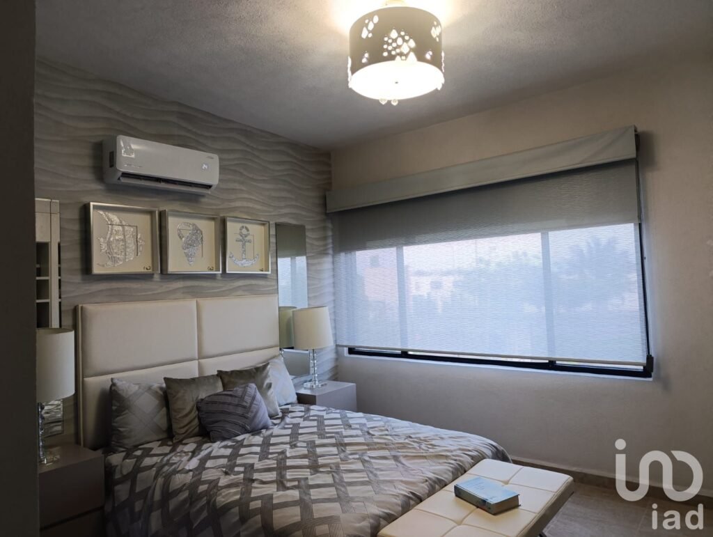 CASA EN VENTA RESIDENCIAL LA VIVENCIA VERACRUZ MOD. IBIZA