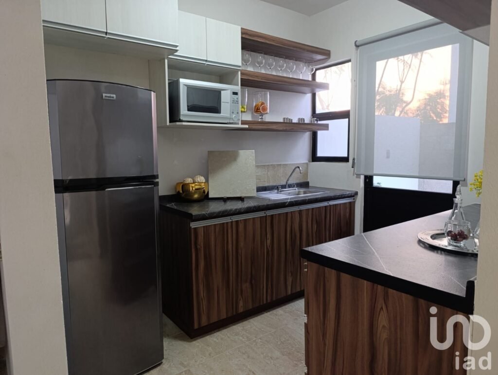 CASA EN VENTA RESIDENCIAL LA VIVENCIA VERACRUZ MOD. IBIZA